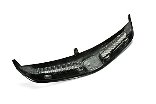 Amazon | カーボン For ホンダ Civic FD2 TypeR Mugn Style フロント